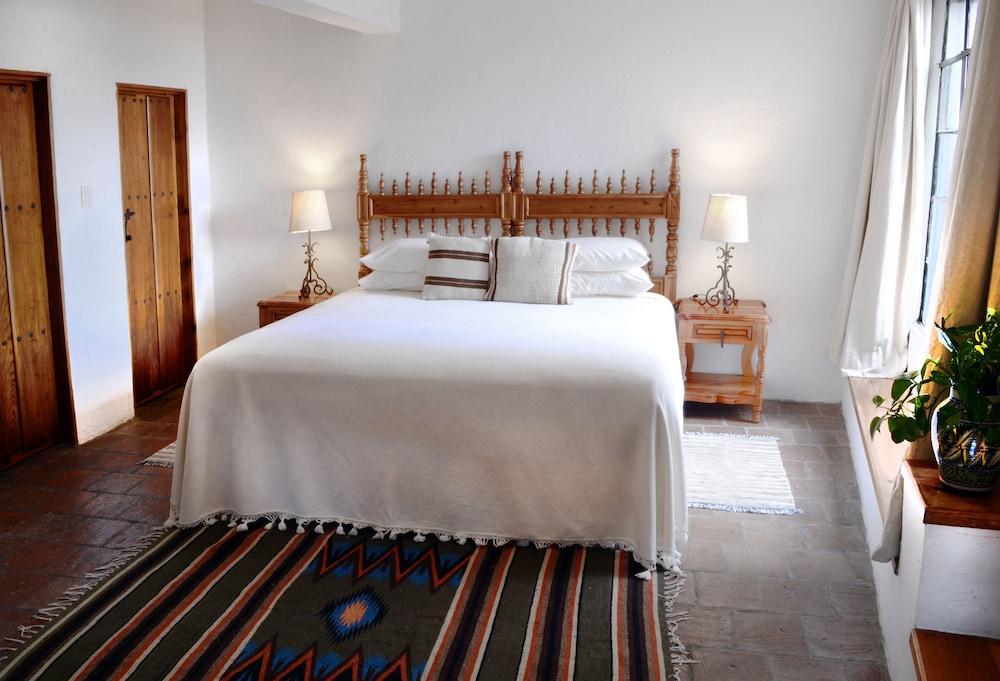 Hotel Los Arcos Taxco de Alarcon Buitenkant foto