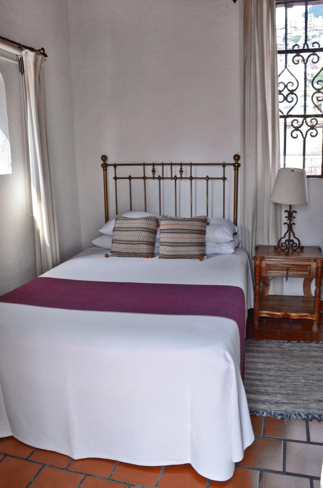 Hotel Los Arcos Taxco de Alarcon Buitenkant foto