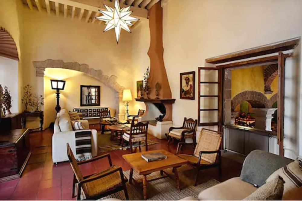 Hotel Los Arcos Taxco de Alarcon Buitenkant foto