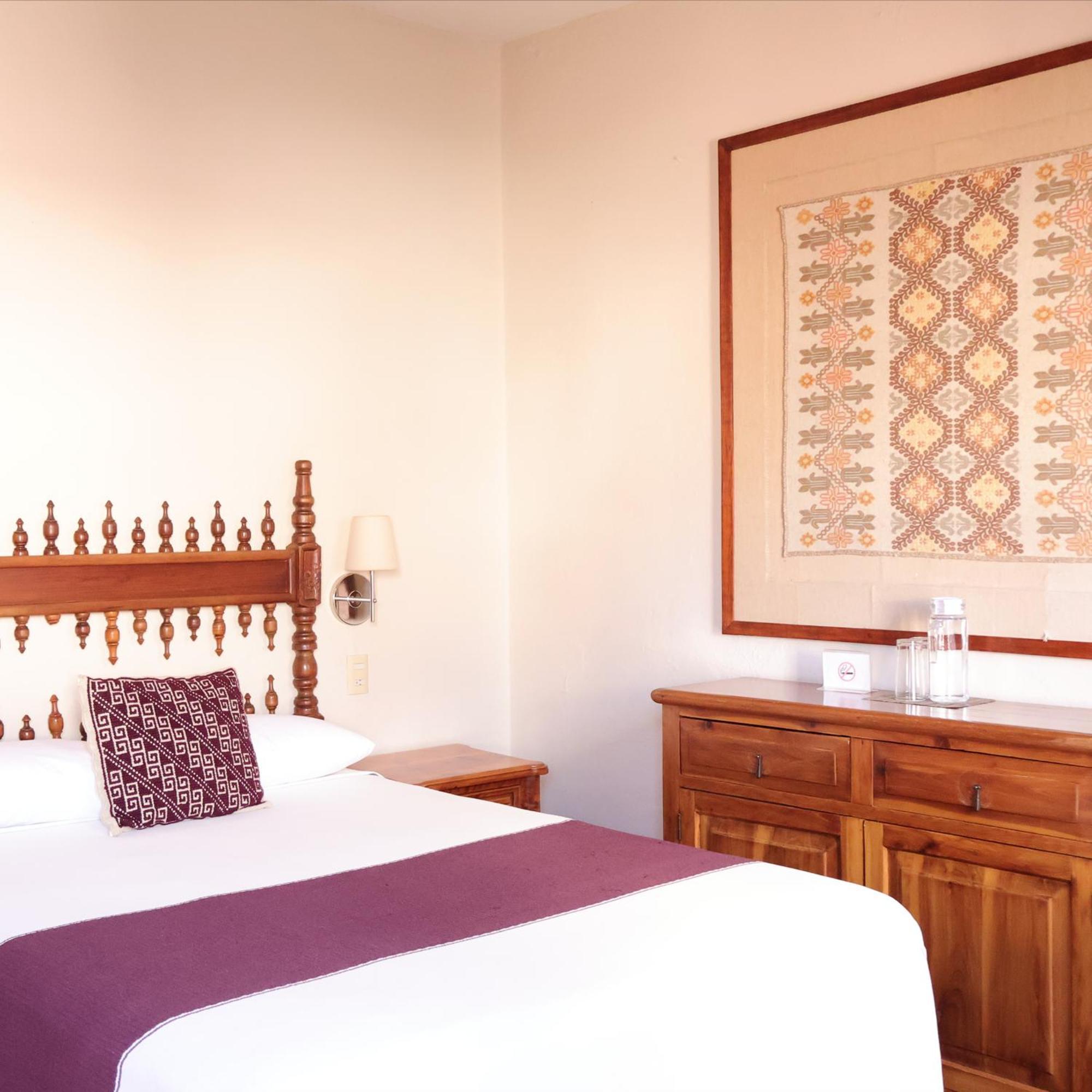 Hotel Los Arcos Taxco de Alarcon Buitenkant foto