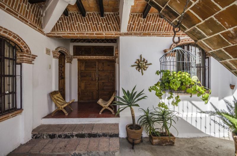 Hotel Los Arcos Taxco de Alarcon Buitenkant foto