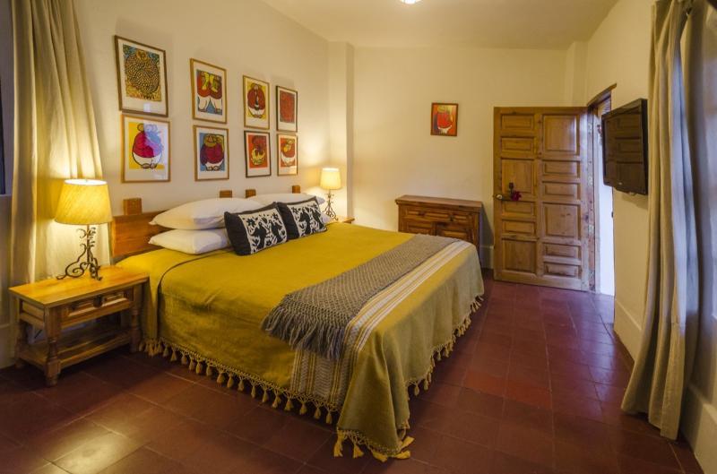 Hotel Los Arcos Taxco de Alarcon Buitenkant foto